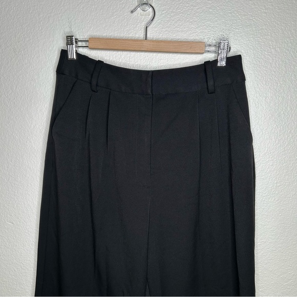 Favorite Daughter The Shortie Favorite Pant black 10 - Picture 3 of 16